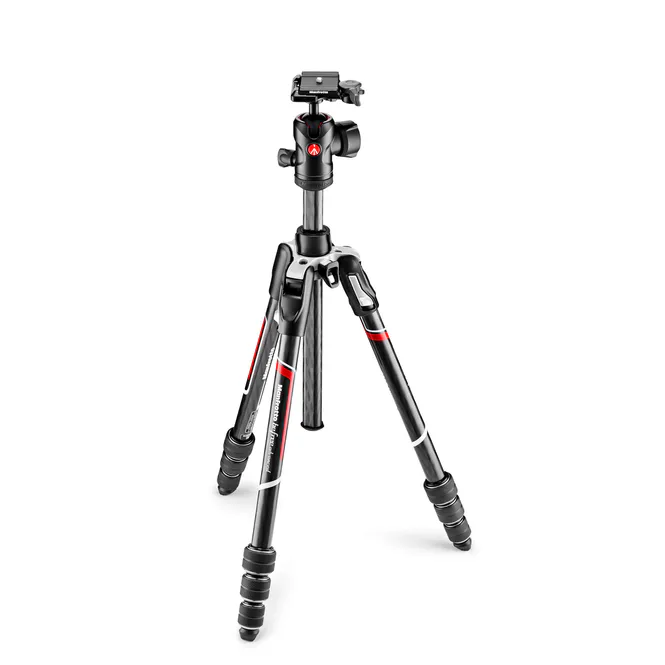 Hovedbilde Manfrotto Stativkit Befree Advanced Twist ...