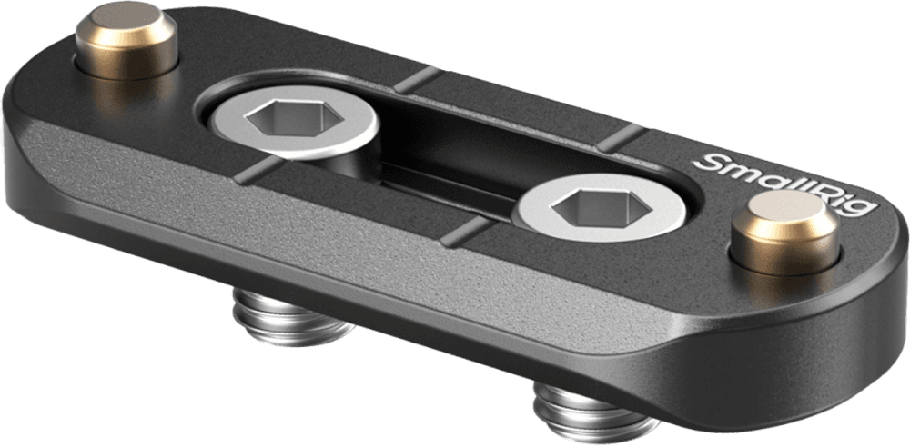 SmallRig  2172 Universal Nato Rail (48mm)
