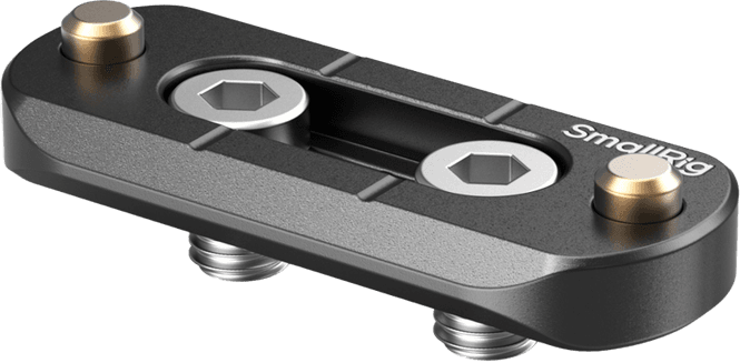 Hovedbilde SmallRig  2172 Universal Nato Rail (48mm)