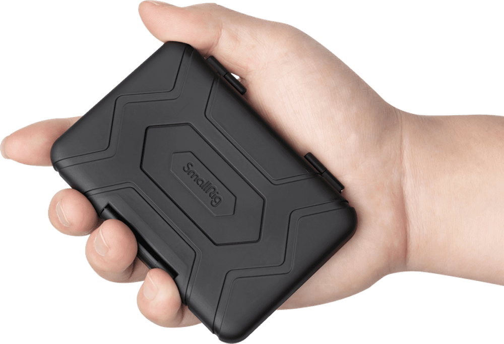 SmallRig 3192 Memory Case
