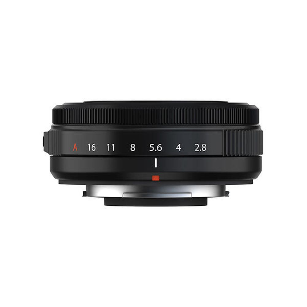 Fujifilm Fujinon XF 27/2.8 R WR brukt