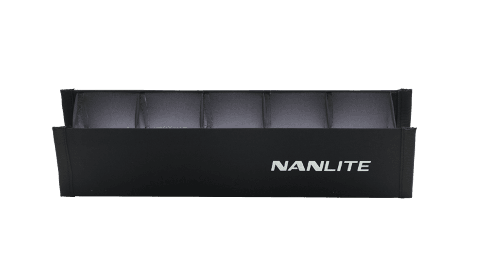 Nanlite  Eggcrate for PavoTube 6C