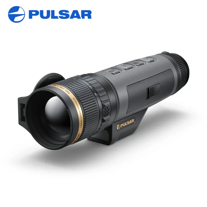 Hovedbilde Pulsar Telos LRF XT50 Termisk Kikkert Premium ...