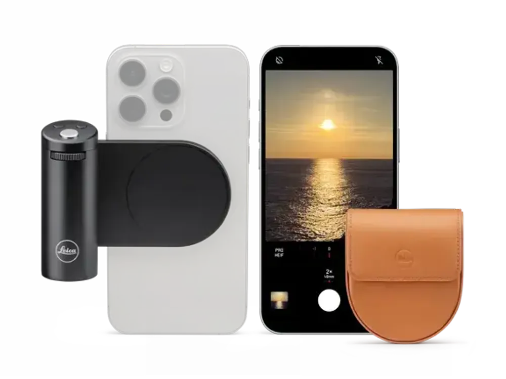Leica LUX Kit
