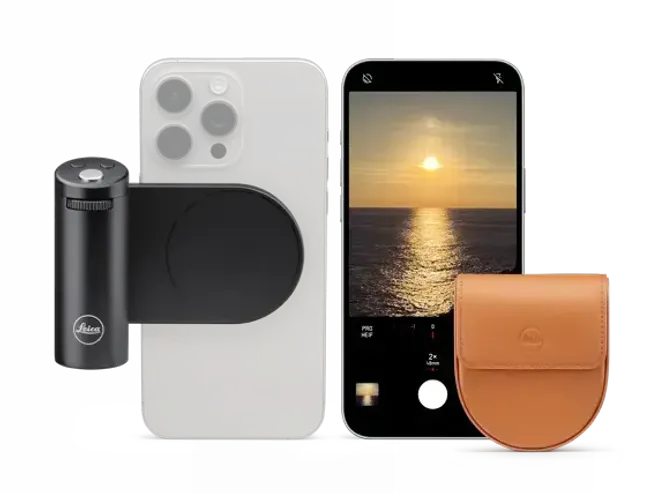 Hovedbilde Leica LUX Kit