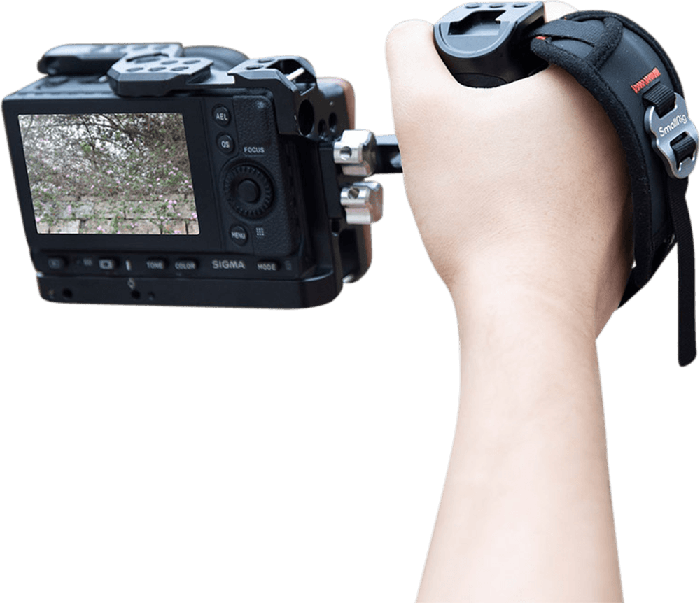 Smallrig 2456 Hand Strap