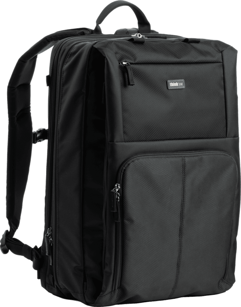 Think Tank Shape Shifter 37L, Black