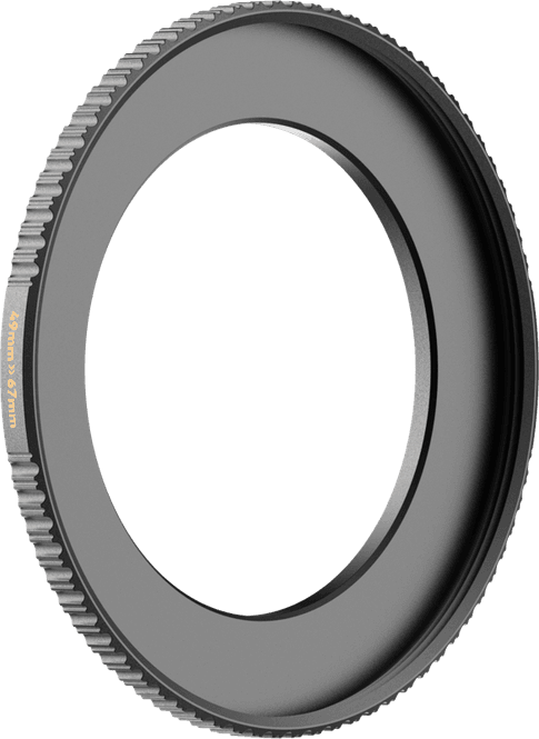Hovedbilde PolarPro Step-Up Ring 77mm-82mm