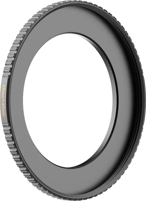 Hovedbilde PolarPro Step-Up Ring 77mm-82mm