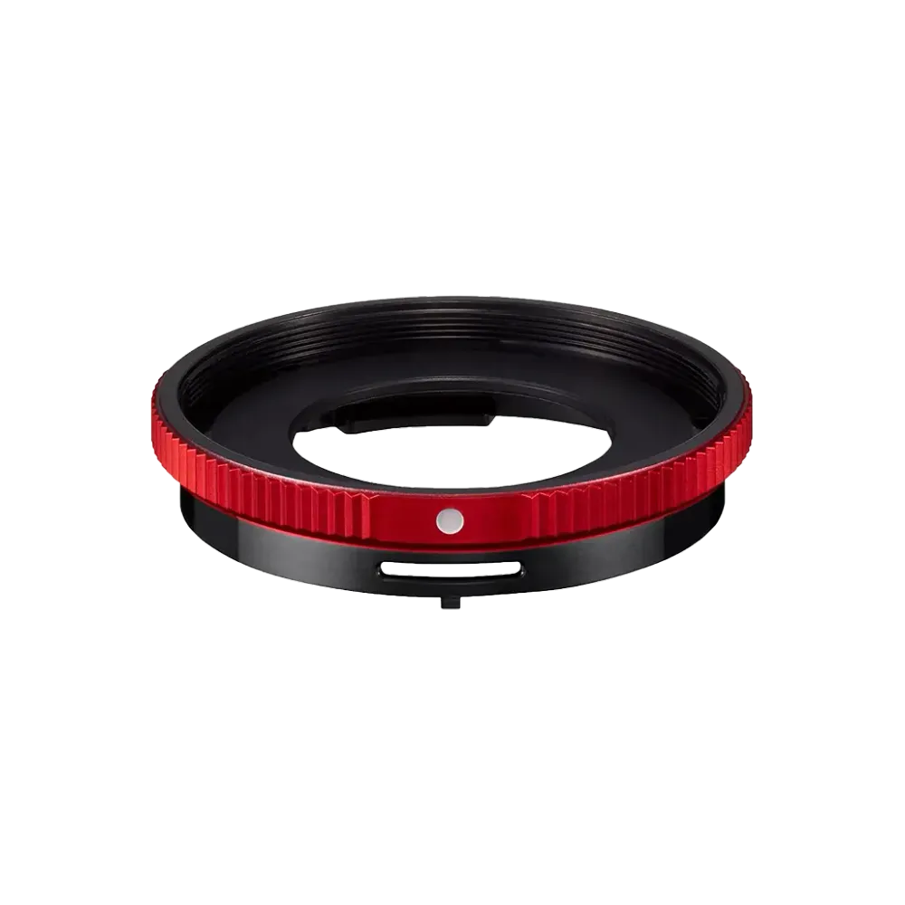 OM System CLA-T01 Conversion Lens Adapter