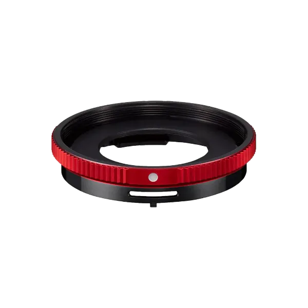 Hovedbilde OM System CLA-T01 Conversion Lens Adapter