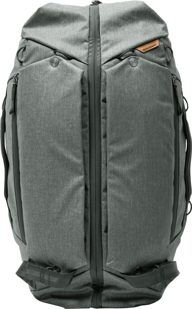 Peak Design Travel Duffelpack 65L // Sage