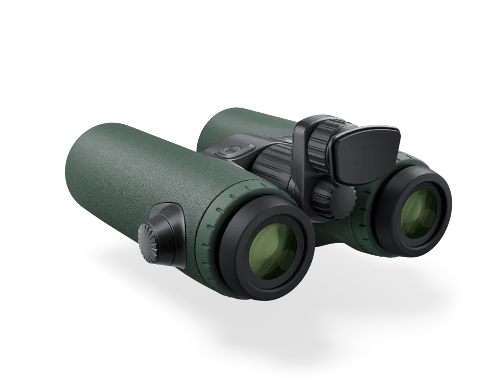 Swarovski Optik EL Range 10x32