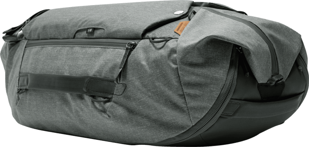 Peak Design Travel Duffelpack 65L // Sage