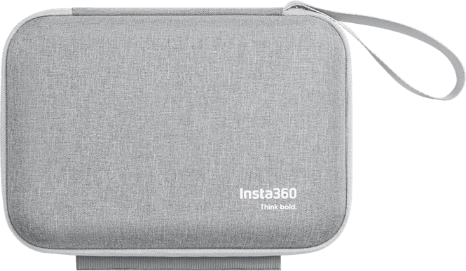 Hovedbilde Insta360 X5 Carry Case
