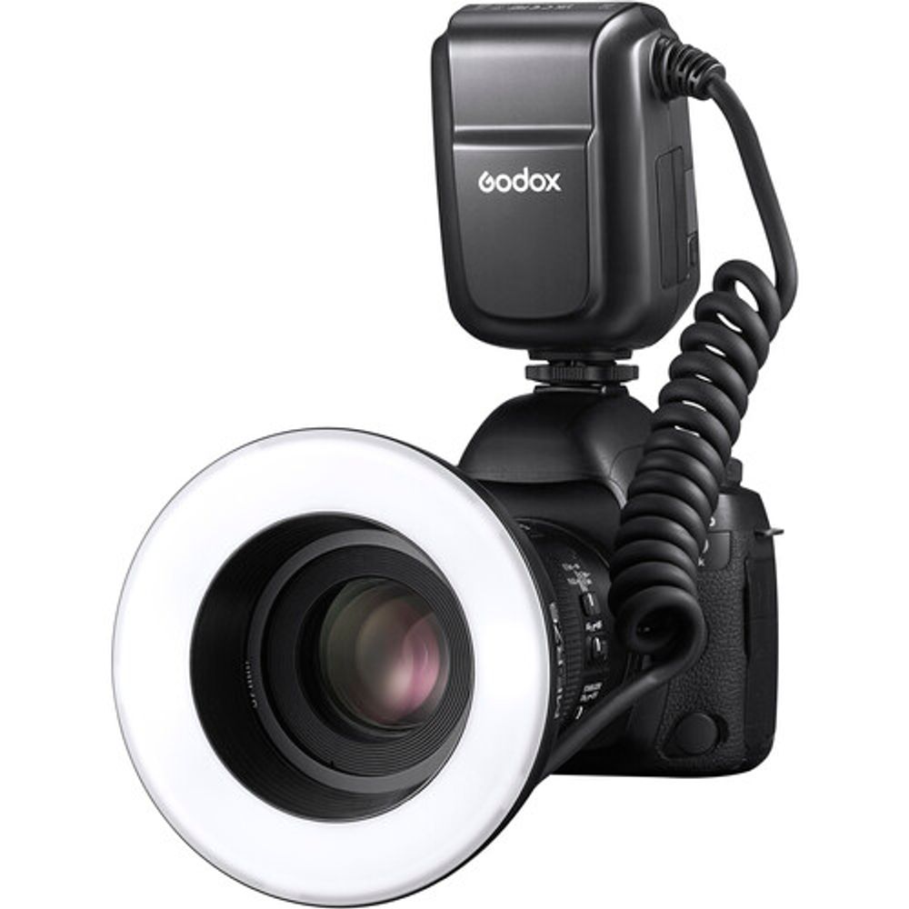 Godox MF-R76+ Dental Flash For Sony