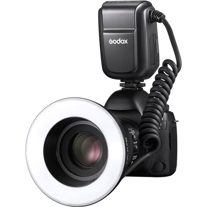 Hovedbilde Godox MF-R76+ Dental Flash For Sony