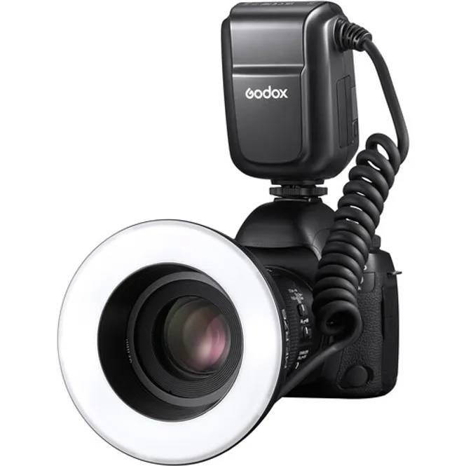 Hovedbilde Godox MF-R76+ Dental Flash For Sony