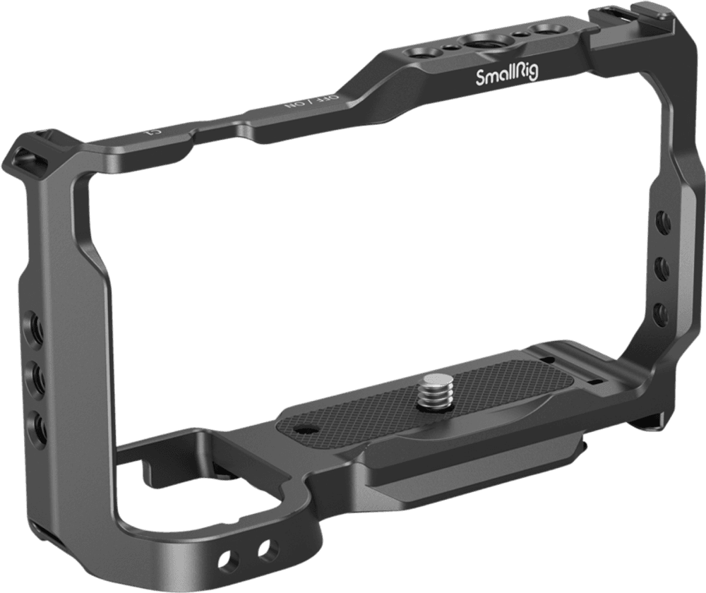 SmallRig 3531 Cage For Sony ZV-E10
