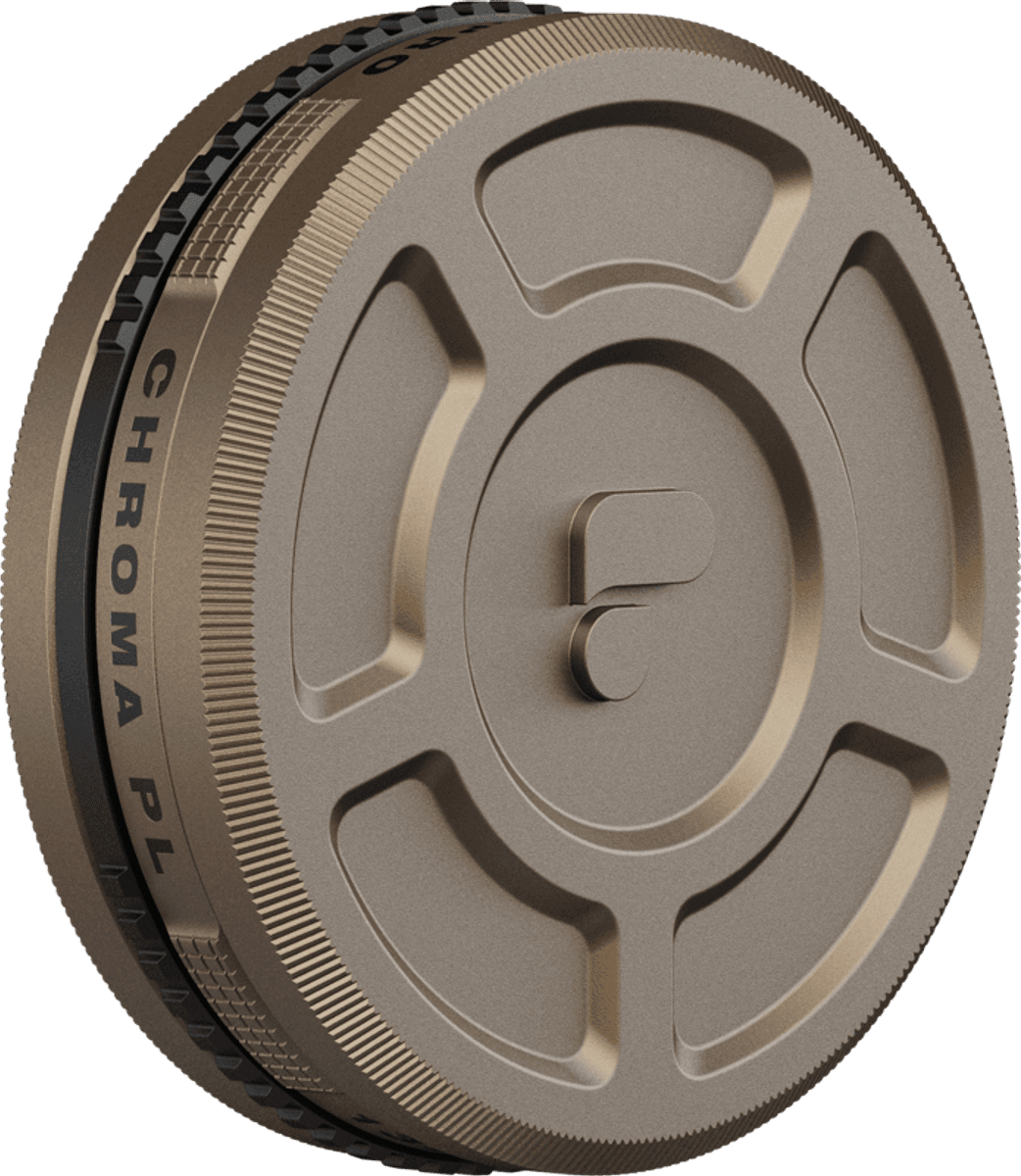 PolarPro 135 Series Chroma CPL Filter 46mm