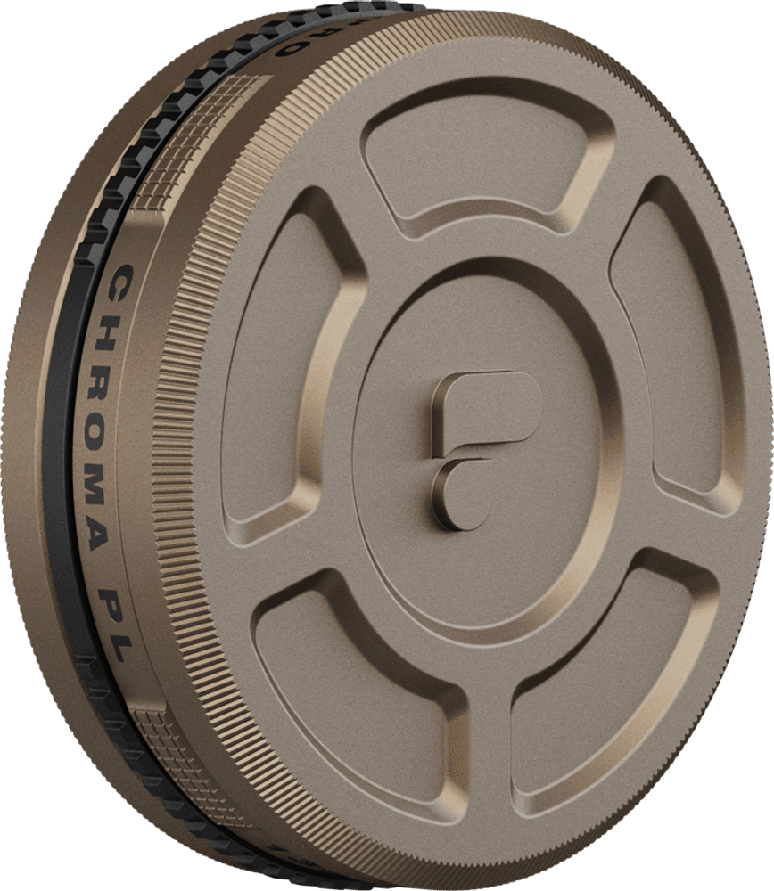 PolarPro 135 Series Chroma CPL Filter 46mm