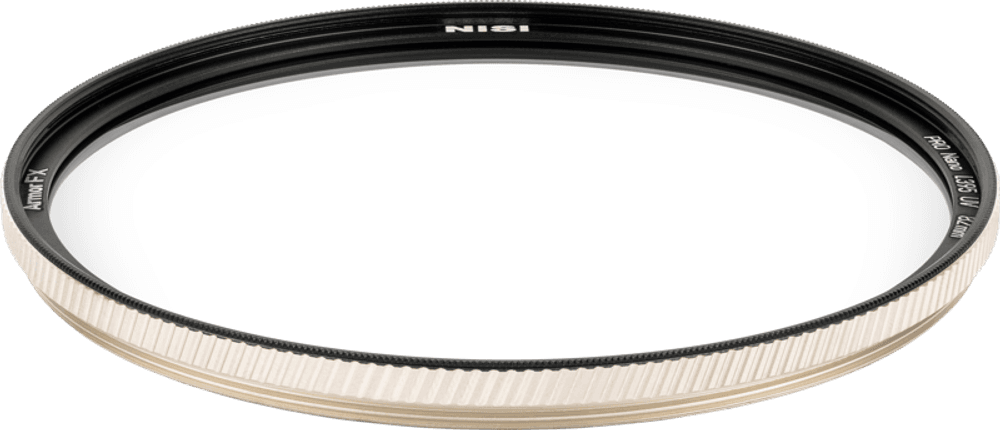 NiSi  Filter UV Armor FX Pro Nano L395 43mm
