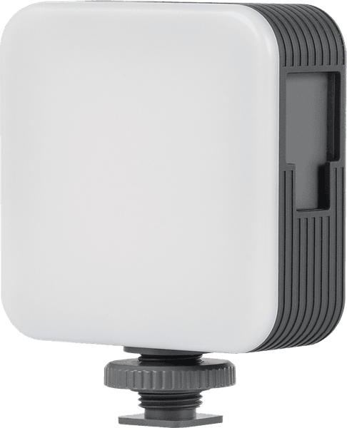 Hovedbilde SmallRig 3286 Video Led Light P96 Grey