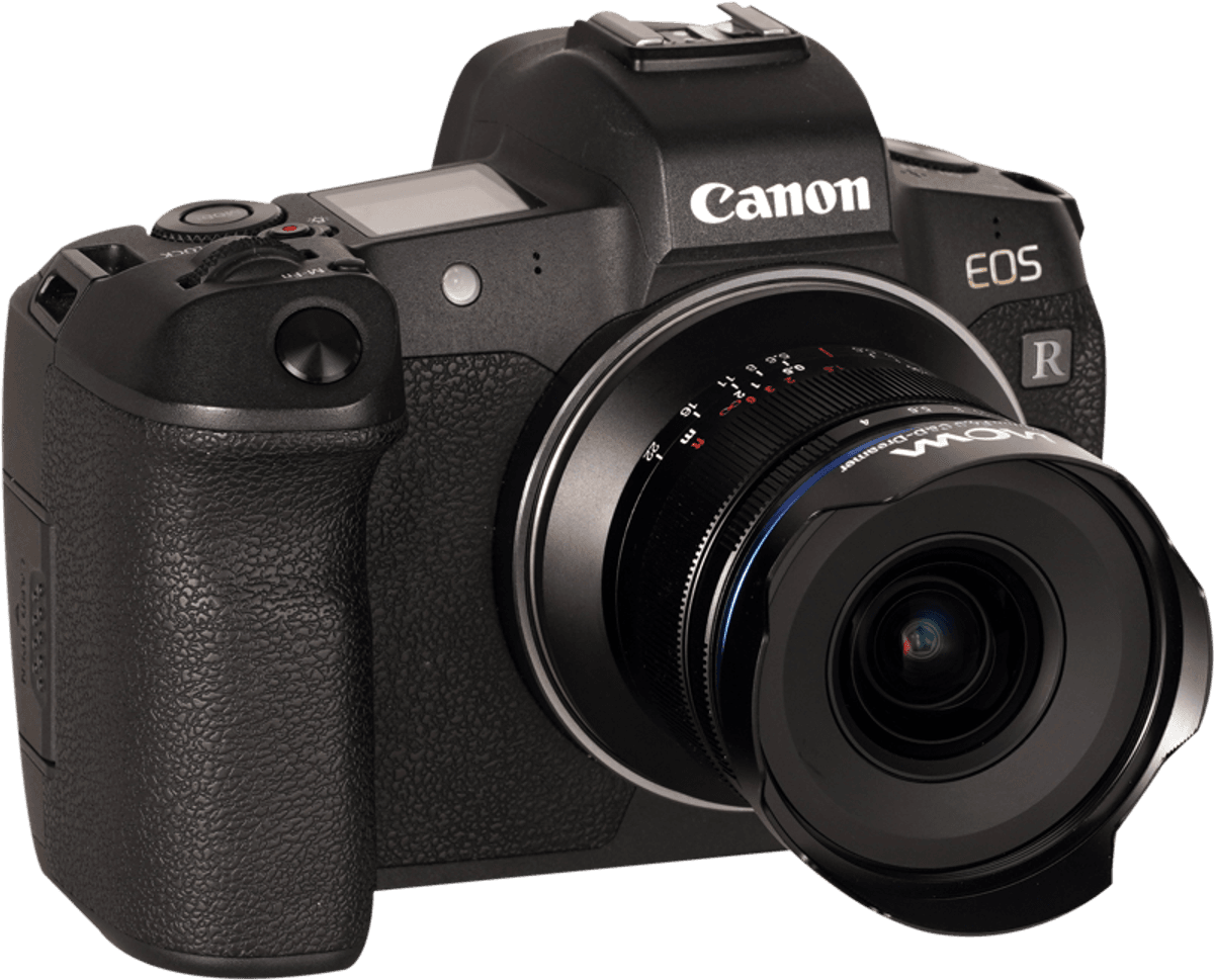 Laowa 14mm f/4 FF RL Zero-D - Nikon Z