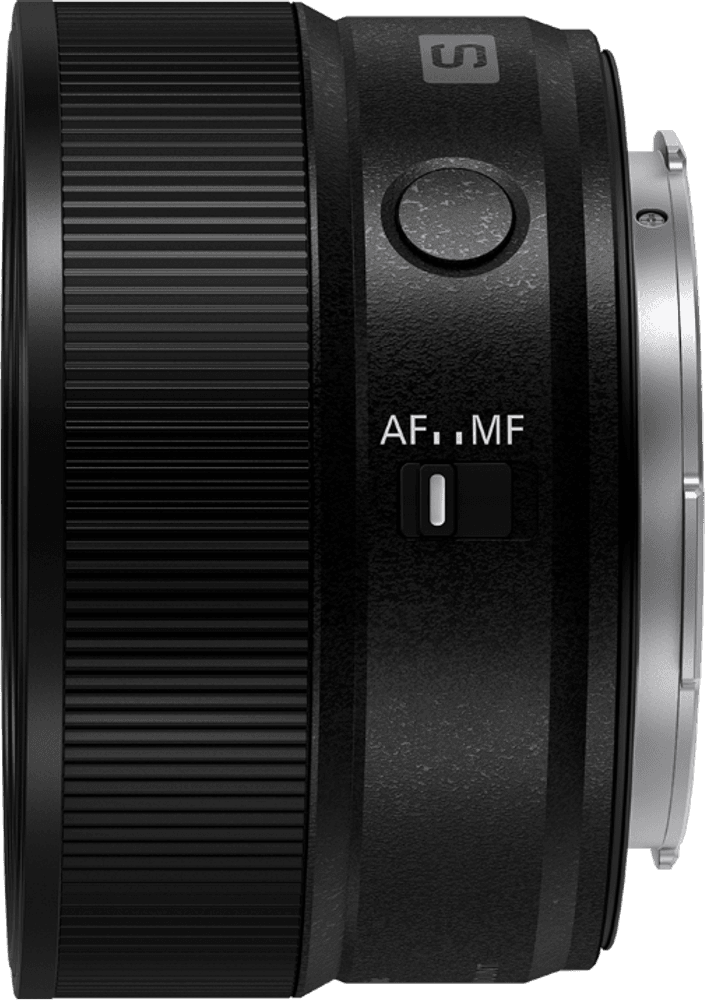 Panasonic Lumix S 20mm F/2.5
