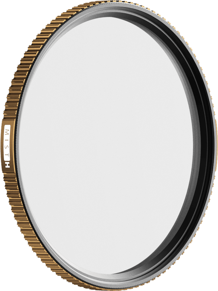 PolarPro  QuartzLine Mist (1/4 diffusion) Filter 86mm
