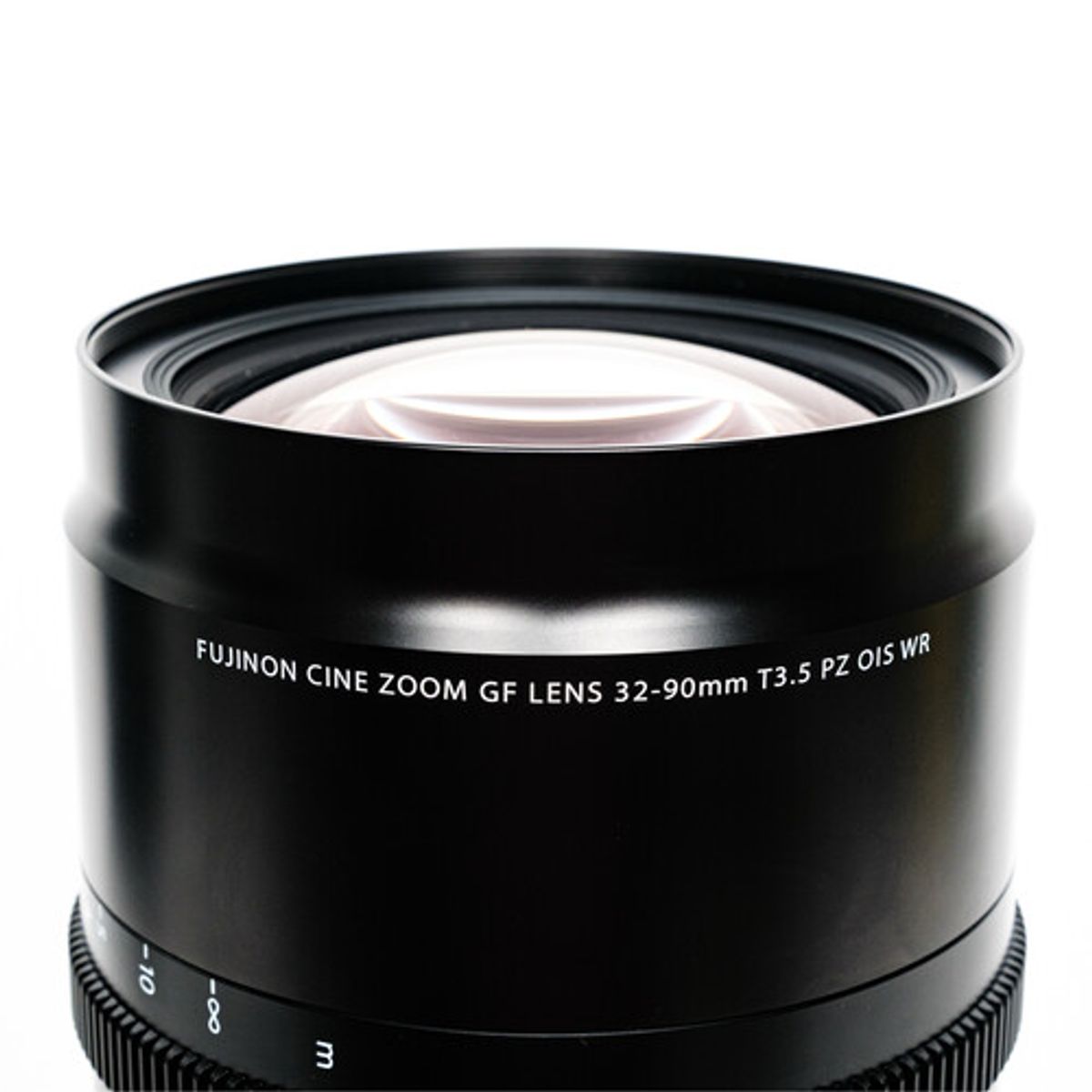 Fujifilm Fujinon GF 32-90mm T3.5 PZ OIS WR