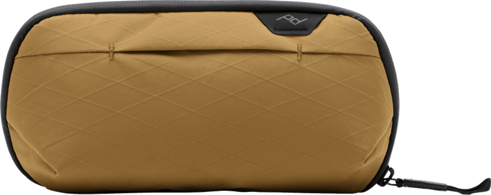 Peak Design Wash Pouch Small, Coyote