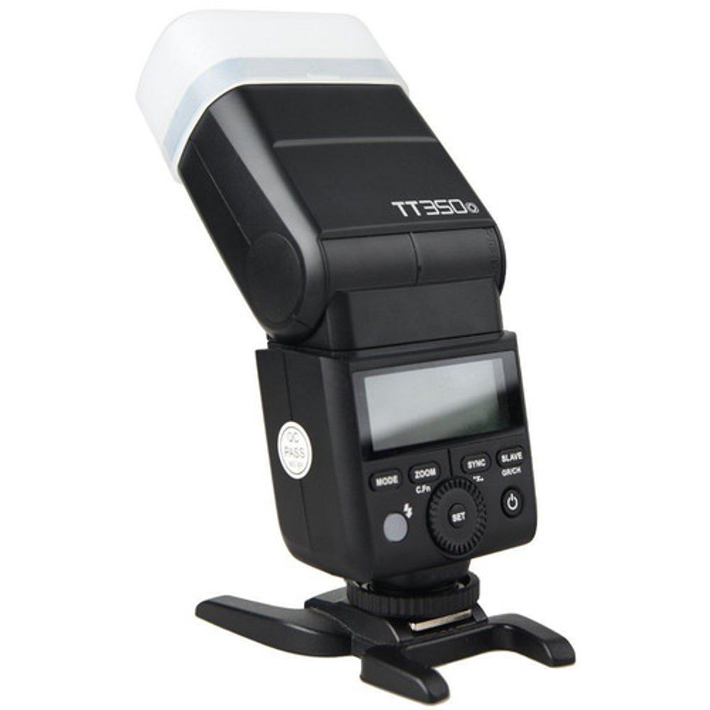 Godox TT350 Olympus/Panasonic
