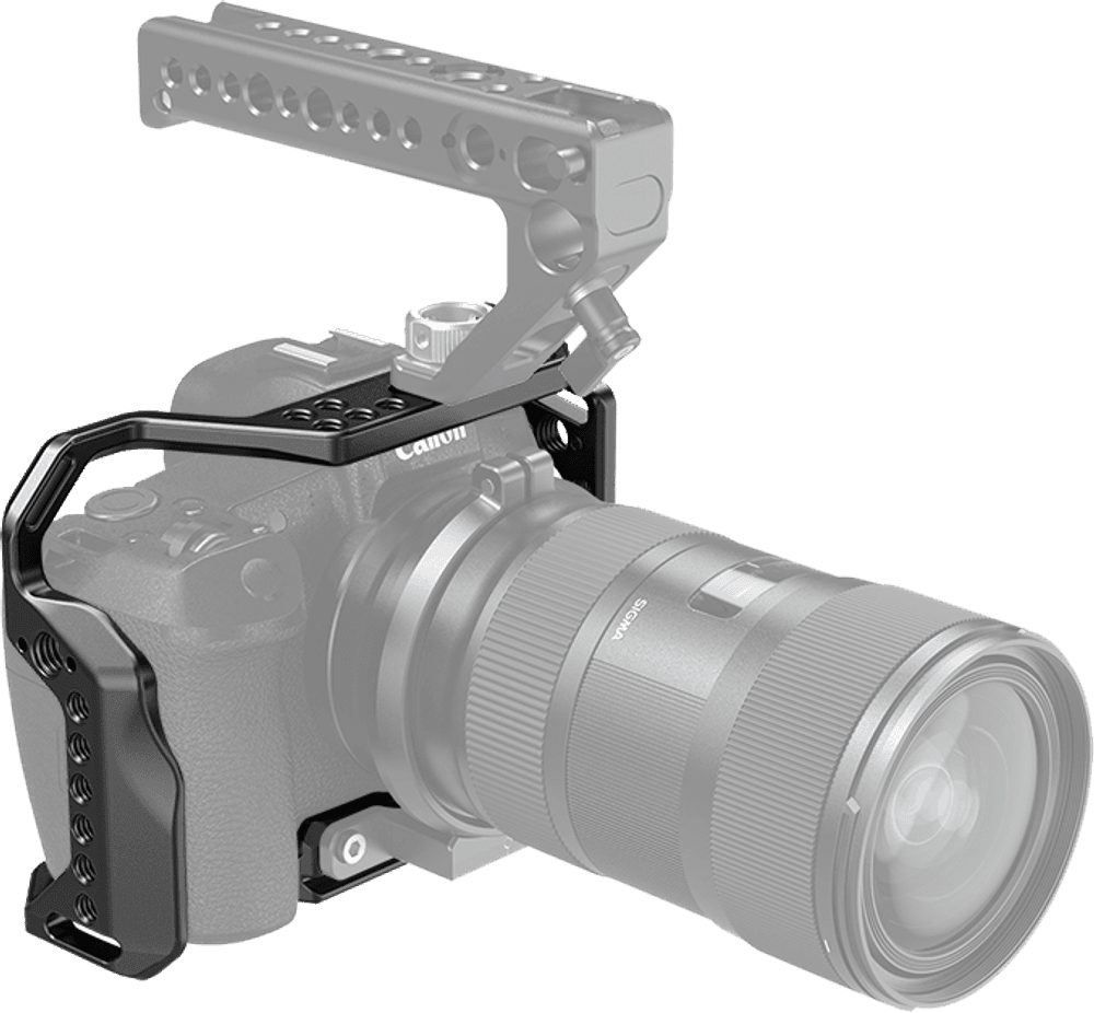 SmallRig 2803 Cage For Canon Eos R