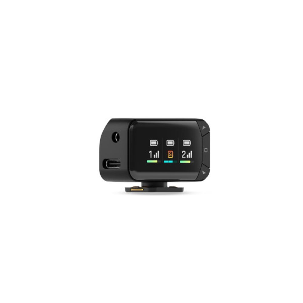 Røde Wireless Micro Camera Kit