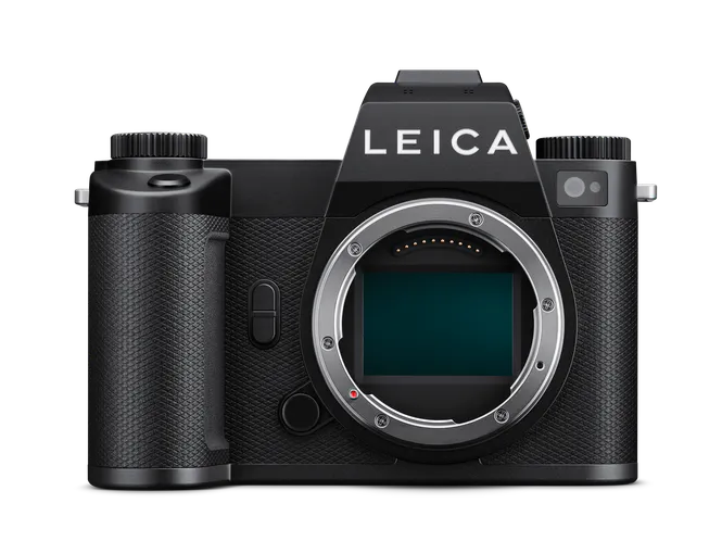 Hovedbilde Leica SL3-P, black