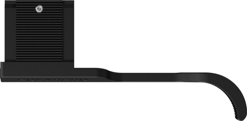 POLARPRO ThumbGrip for Fujifilm X100 VI Black