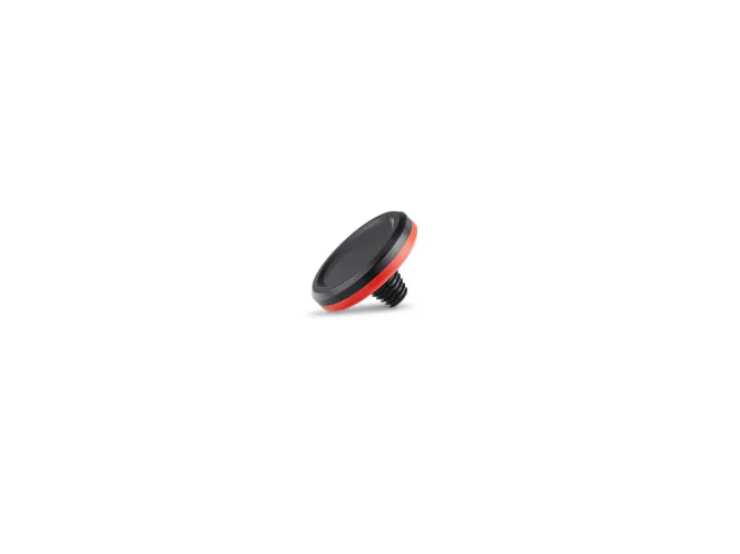 Hovedbilde Leica Soft Release Button, Aluminum, Black