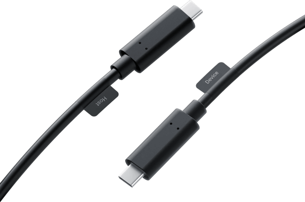 Insta360  Extra Long USB-C Cable (10m)