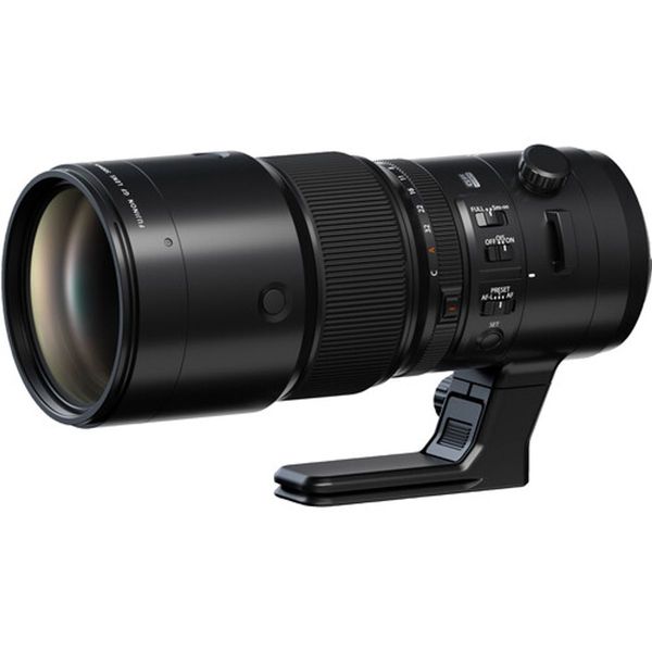 Hovedbilde Fujifilm Fujinon GF 500/5.6 R LM OIS WR returvare