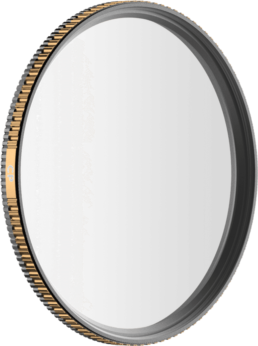 PolarPro  QuartzLine Circular Polarizer CPL Filter 95mm