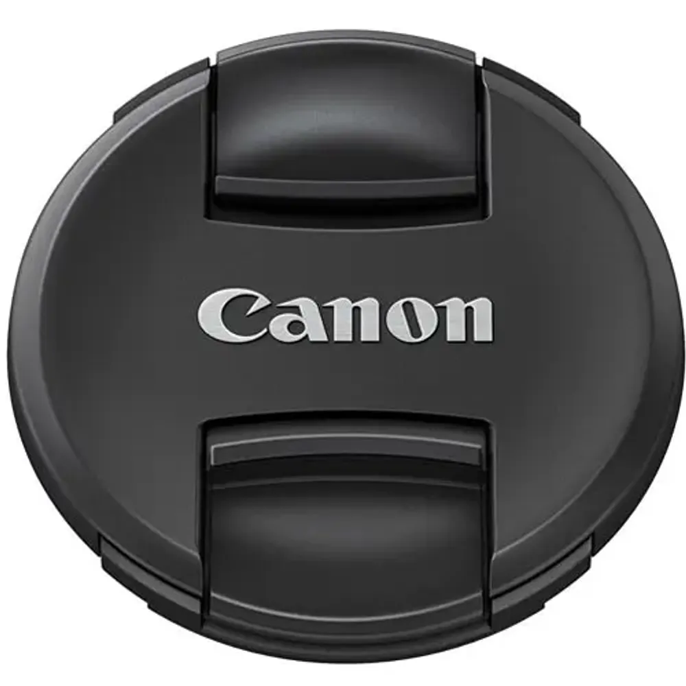 Canon Objektivdeksel E-95
