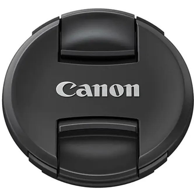 Hovedbilde Canon Objektivdeksel E-95