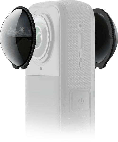 Hovedbilde Insta360 X5 ND16 Filters