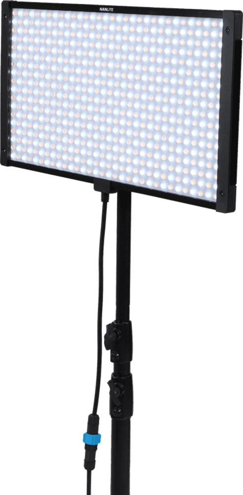 Nanlite PavoSlim 120B LED Panel
