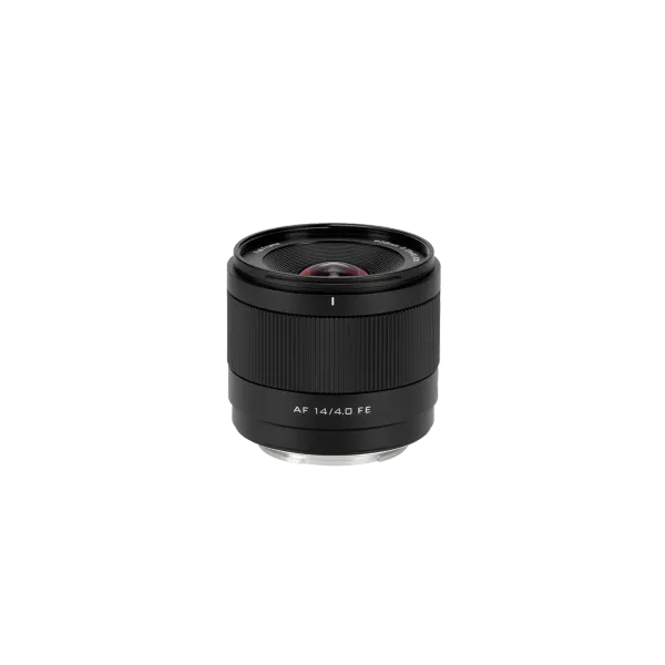 Hovedbilde Viltrox AF 14mm F4.0 Air Fullformat Sony FE