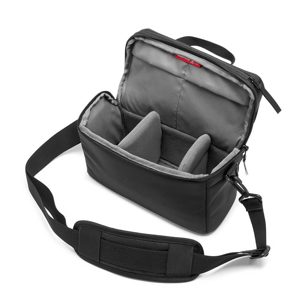Manfrotto Skulderveske Advanced III M