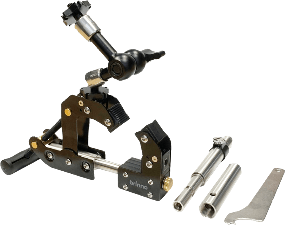 Brinno ACC1000P Camera Clamp Plus