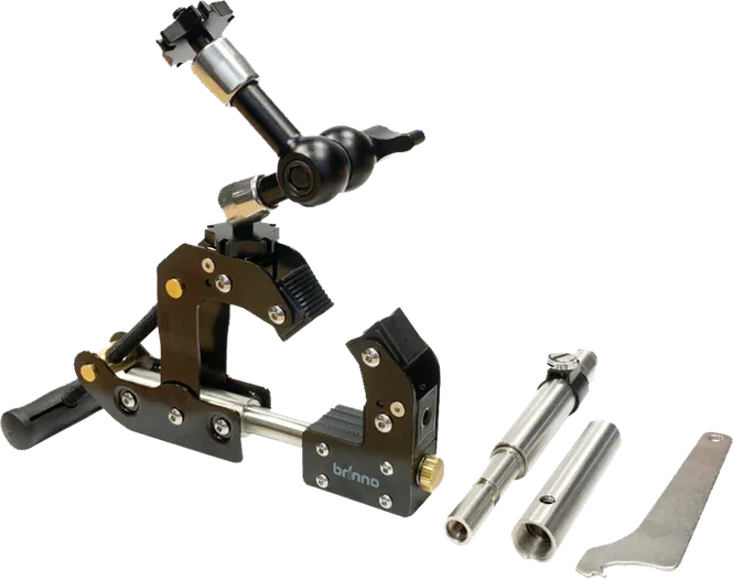 Hovedbilde Brinno ACC1000P Camera Clamp Plus