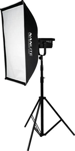 Hovedbilde Nanlite Rectangle softbox 60 x 90CM